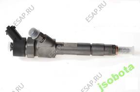 Форсунка  0445110102 BOSCH RENAULT MASTER 2,2 DCI