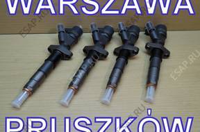 Форсунка 0445110102  RENAULT OPEL 2.2DCI NISSAN