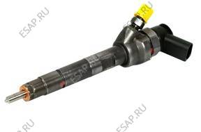 Форсунка  0445110108  BOSCH SPRINTER CDI