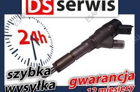 Форсунка  0445110110  RENAULT BOSCH 1,9DCI