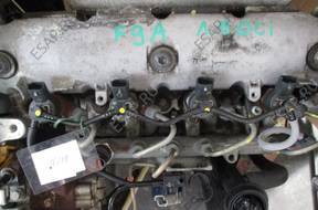 Форсунка  0445110110B 1.9 DCI 120KM RENAULT F9A