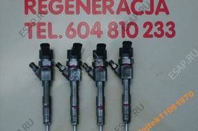 Форсунка   0445110110B 1.9 dci Renault