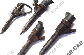 Форсунка 0445110110B 8200100272  RENAULT 1,9 DCI