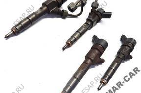 Форсунка 0445110110B 8200100272  RENAULT 1,9 DCI