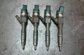 Форсунка   0445110110B Renault 1.9 DCI