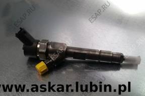 Форсунка  0445110110B Renault  1.9 dci