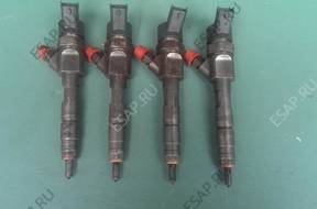 Форсунка   0445110110B RENAULT OPEL 24 H