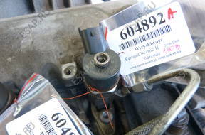 Форсунка  0445110110B Renault Scenic 2 II 1,9DCI