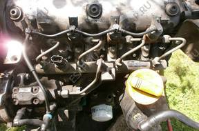 Форсунка  0445110110B RENAULT SCENIC I  1,9 DCI