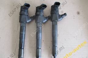 Форсунка  0445110111 1.9 JTD 150KM FIAT ALFA