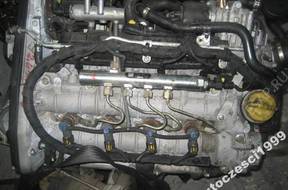 Форсунка  0445110111 FIAT  ALFA ROMEO 1.9 JTD