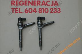 Форсунка   0445110118  1.7 CDTI  Astra H