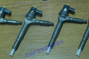 Форсунка   0445110118 OPEL 1.7CDTI Z17DTL Ww