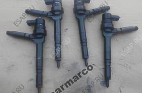 Форсунка   0445110118 OPEL 1.7CDTI