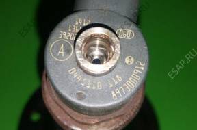 Форсунка   0445110118 OPEL ASTRA