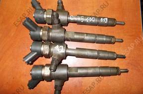 Форсунка   0445110119 ALFA FIAT 1.9 JTD