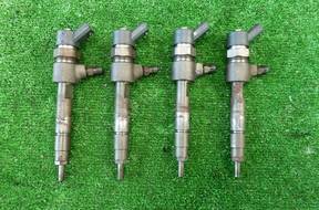 Форсунка   0445110119 FIAT ALFA 1.9 JTD