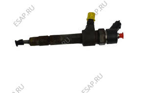 Форсунка   0445110119 FIAT STILO 1.9 JTD