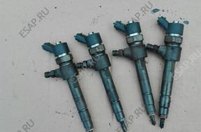 Форсунка 0445110119  fiat stilo 1.9jtd