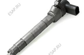 Форсунка  0445110121 REGENEROWANY MERCEDES 2.7