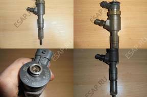 Форсунка   0445110135 Citroen C2 C3 1.4HDi