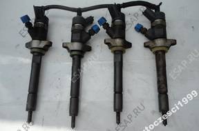 Форсунка  0445110136 PEUGEOT FORD VOLVO 1.6 HDI TDCI