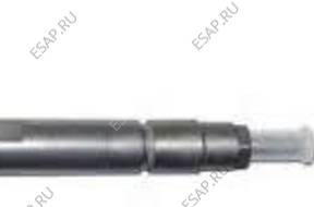 Форсунка  0445110141 RENAULT OPEL 2,5 DTI DCI