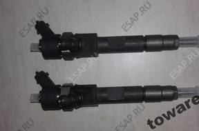 Форсунка   0445110146 RENAULT,OPEL 1,9 DCI