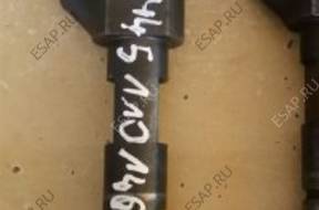 Форсунка   0445110146 TRAFIC VIVARO 1.9DCI