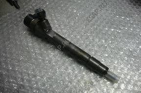 Форсунка  0445110156 Mercedes E S  2.1, 2.7, 3.2 CDI