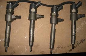 Форсунка  0445110159 FIAT SAAB OPEL 1.9 16v JTD CDTI