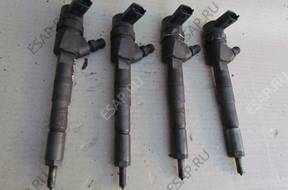 Форсунка  0445110159 SAAB 1.9 TID OPEL CDTI 150KM