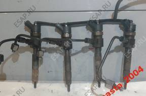 Форсунка 0445110165   OPEL 1.9 CDTI z19dt