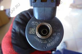 Форсунка   0445110165 OPEL 1.9 CDTI