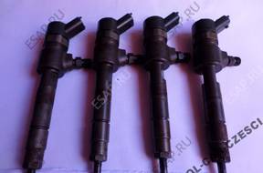 Форсунка   0445110165 OPEL SAAB 1.9 CDTI
