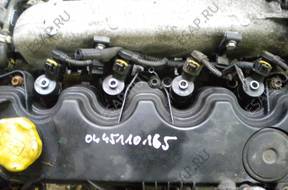 Форсунка  0445110165 SAAB OPEL FIAT 1.9 TiD CDTI