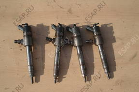 Форсунка  0445110165 VECTRA C 1.9CDTI
