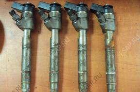 Форсунка 0445110167   1.8 2.0 CDI MERCEDES