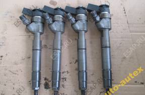 Форсунка  0445110167 1.8 2.0 MERCEDES W169 B A