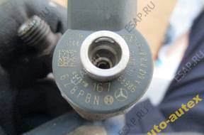 Форсунка  0445110167 1.8 2.0 MERCEDES W169 B A