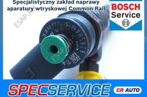 Форсунка  0445110167 Mercedes 2.0 Cdi SMART 1,5