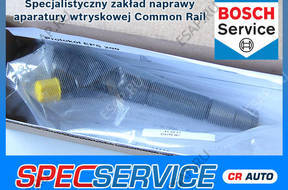 Форсунка  0445110167 Mercedes 2.0 Cdi SMART 1,5