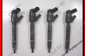 Форсунка   0445110167 MERCEDES W169 W245 2.0