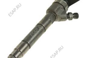 Форсунка   0445110167 REGENEROWANY Mercedes