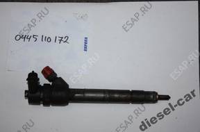 Форсунка   0445110172 HONDA 2.0 2.2 I CTDI