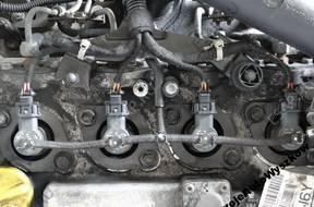 Форсунка  0445110174 OPEL ASTRA III H 1.7 CDTI
