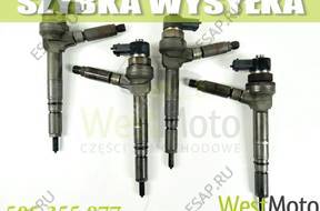 Форсунка 0445110175   ASTRA III H 1.7 CDTI