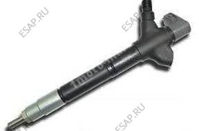 Форсунка  0445110175 OPEL 1.7 CDTI 98433636 97363812