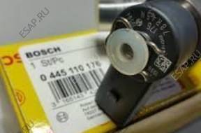 Форсунка   0445110177 0445110176 MERCEDES