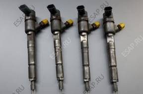 Форсунка  0445110183 1,3 MJET CDTI CORSA DOBLO